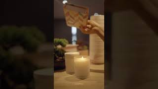 How To Use Scented Candles in the Home WeyHack [upl. by Ariaet]