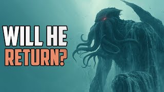 quotThe Call of Cthulhuquot by H P Lovecraft  2023 Recording  Subtitles [upl. by Anella]