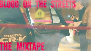 King Ace  Blood On The Streetz The Intro [upl. by Nede]