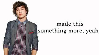 One Direction  Same Mistakes  Lyrics  Pictures [upl. by Aidole]