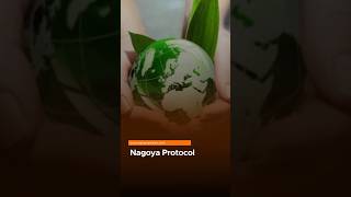 Nagoya Protocol vajiramandravi [upl. by Avron]