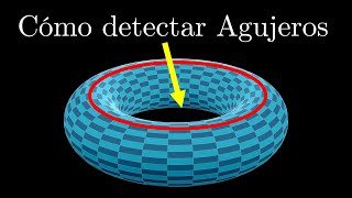 La Conjetura de Hodge  Los 7 Problemas del Milenio [upl. by Elias]