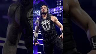 ROMAN REIGNS VS BRAWN STROWMAN 🔥🔥 edit shorts [upl. by Ajaj]