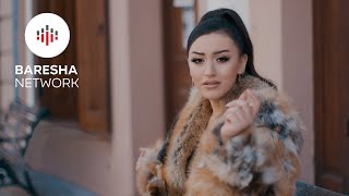 Merita Latifi  E kam dasht Official Video [upl. by Ilke]