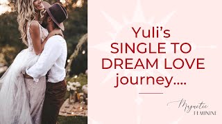 Yulis Single to Dream Love Testimonial [upl. by Sucramej]