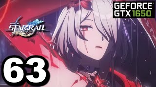 Honkai Star Rail HD Gameplay Walkthrough Part 63  THE TRUTH FULL GAME [upl. by Friend12]