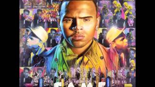 Chris Brown  No Bullshit [upl. by Asiluy]