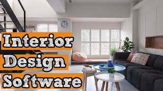 Best 3D Interior Design Software [upl. by Pruter275]