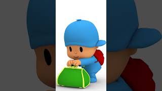 ✈️ Pocoyo has returned from Holiday where has he been  Pocoyo English  Official Channel [upl. by Elyn22]