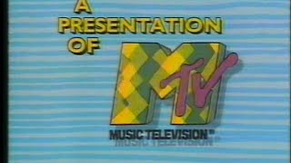 MTVViacom 1986 [upl. by Atirhs]