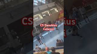 CS Danubius Calarasi vs SCM Craiova 3828 [upl. by Winebaum]