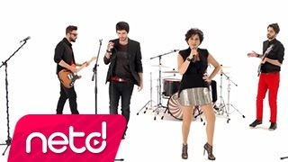 Nilüfer ft Gece Başıma Gelenler [upl. by Tniassuot]