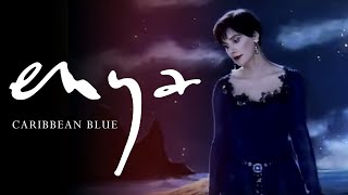 Enya  Caribbean Blue Official 4K Music Video [upl. by Aerdma]