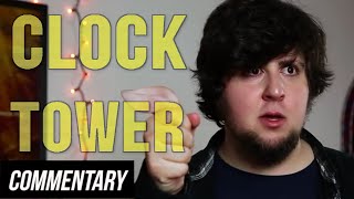 Blind Reaction Clock Tower  JonTron [upl. by Albrecht]