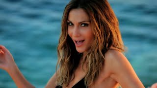 Δέσποινα Βανδή  Το νησί  Despina Vandi  To nisi  Official Video Clip HQ [upl. by Nerrol]