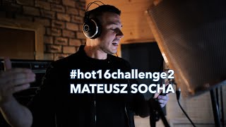 Mateusz Socha AKA Covid19 hot16challenge2 [upl. by Penoyer]