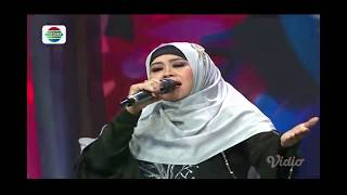 Nasida Ria Live AKSI ASIA INDOSIAR Masih Banyak Yang Halal [upl. by Burger]