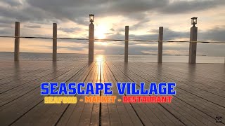 Seascape Village Pasay City [upl. by Anassor]