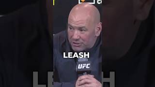 Coward vs Man alpha danawhite media shorts [upl. by Abdulla]