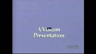 Viacom Enterprises Warp Speed Logo 1979 Slow 8X [upl. by Merril215]