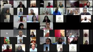 Zoom Online Training amp Demo Meeting [upl. by Bodwell]