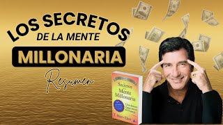 🔥Los SECRETOS de la MENTE MILLONARIA🔥T Harv Eker Resumen [upl. by Royall]