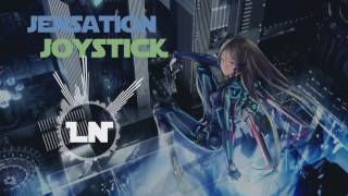 Nightcore Jensation  Joystick [upl. by Nabetse]