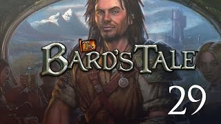 Lets Play The Bards Tale  E29  Isolated Islands [upl. by Brill]