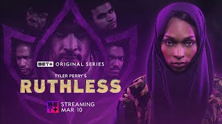 BET Original  Ruthless Season 3 [upl. by Lena]