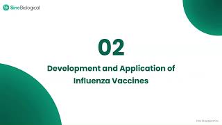 Advances in Influenza Research Developing Effective Vaccines [upl. by Ettelegna]