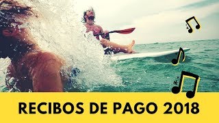 LO MAS NUEVO EN EL SAT COMPLEMENTOS DE PAGO O RECIBOS DE PAGO 2018 [upl. by Cornwall84]