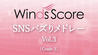 SNSバズりメドレー Vol3 [upl. by Aikan]