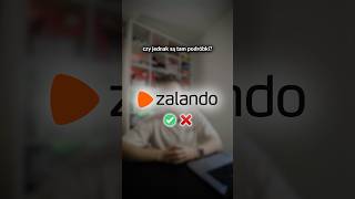 Czy ZALANDO na pewno jest Oryginalne Legit😮 zalando buty sklep legit [upl. by Ayeka]