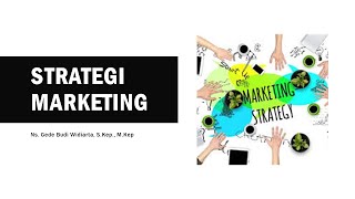 Strategi Marketing [upl. by Engleman893]