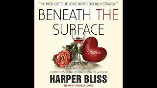 Beneath the Surface Audiobook by Harper Bliss [upl. by Thorpe154]