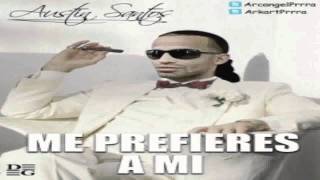 Arcangel  Me Prefieres Ami  2012 [upl. by Shama]