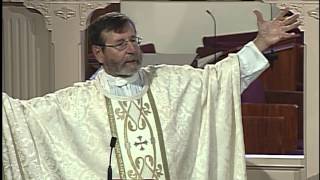 EWTN Daily Catholic Mass  2014724  Fr Mitch Pacwa SJ [upl. by Ekud]