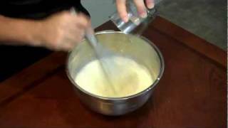 How to Make Classic Homemade Eggnog [upl. by Mandie]