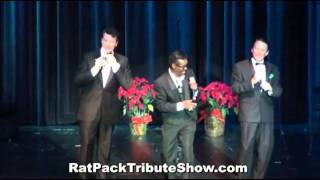 Rat Pack Christmas [upl. by Syd]