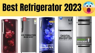 Best Refrigerator 2023 Deals on Diwali🔥🔥🔥 amazongreatindianfestival refrigerator review [upl. by Aeduj]