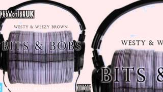 WEEZYBROWN  WHY INSTRUMENTAL 98 BPM BITS amp BOBS HQ [upl. by Shelburne]