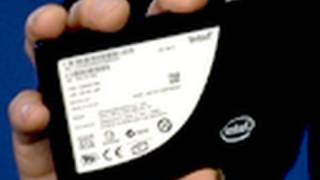 Intel X25M SSD Disassembled NCIX Tech Tips 29 [upl. by Aerua]