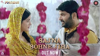 FIRANGI MOVIE NEW SONG quotSAJNA SHONE JIHAquot [upl. by Erma]