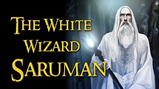 Saruman Theme  Black Speech Lyrics [upl. by Anat]