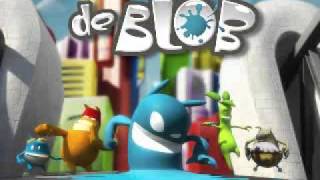 de Blob  Euphoric [upl. by Iew961]