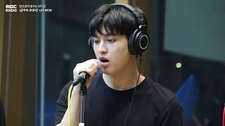 180814 아이콘iKON  죽겠다 KILLING ME 양요섭의 꿈꾸는 라디오 [upl. by Abbotson]