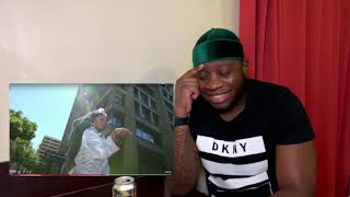 DJ Zinhle  Umlilo 20 ft Mvzzle Rethabile  Reaction Video [upl. by Felicdad]