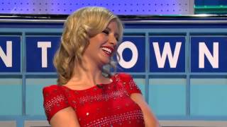 8 Out Of 10 Cats Does Countdown Series 7 Episode 17 [upl. by Nyroc]