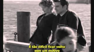 Dawsons Creek  Forever Young Legendado [upl. by Lowis]