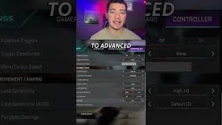 Optimize your Sensitivity in Apex Legends [upl. by Bechler]